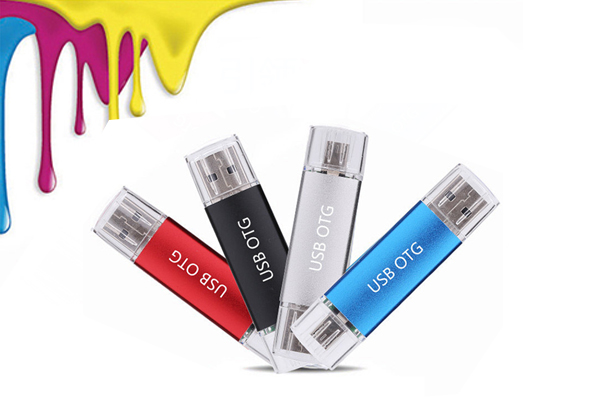 亮彩OTGU盘