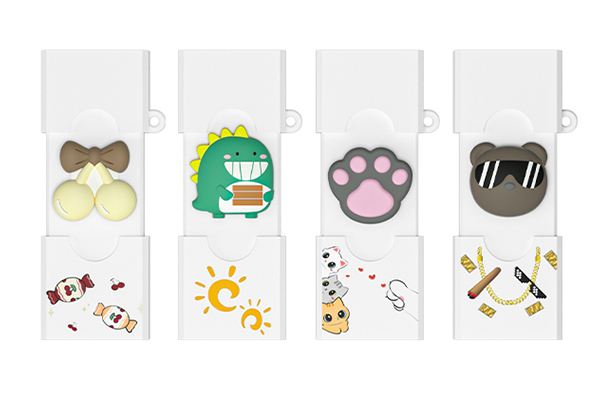 P014两用U盘3.0+TYPE-C接口